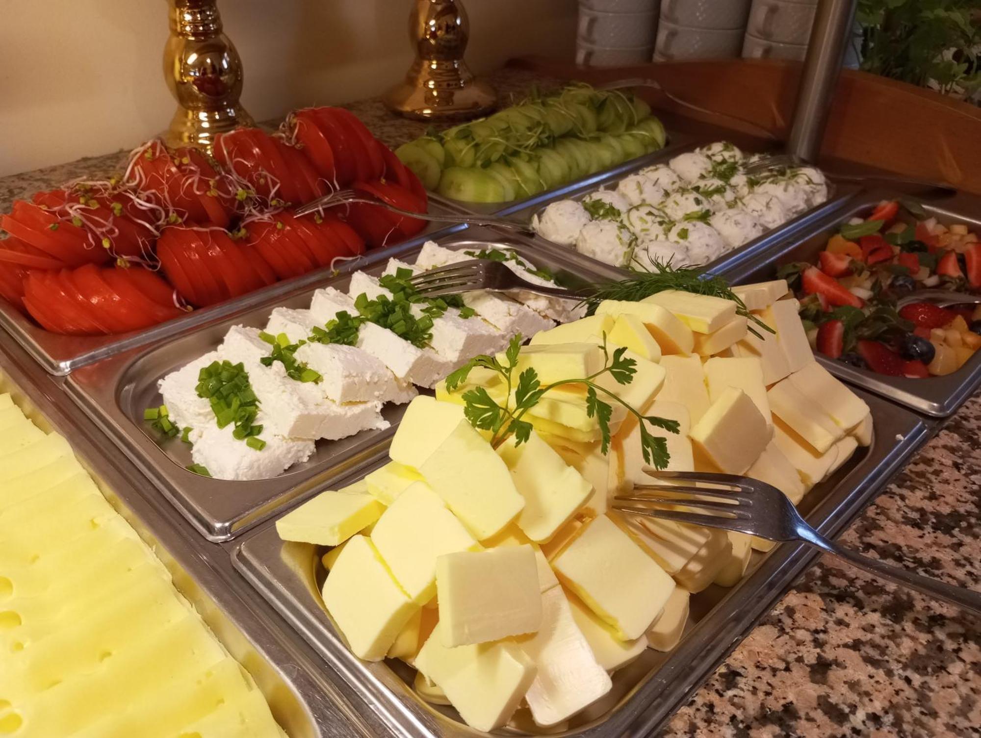 Hotel Hanseatic - Adults Only Kolobrzeg Bagian luar foto