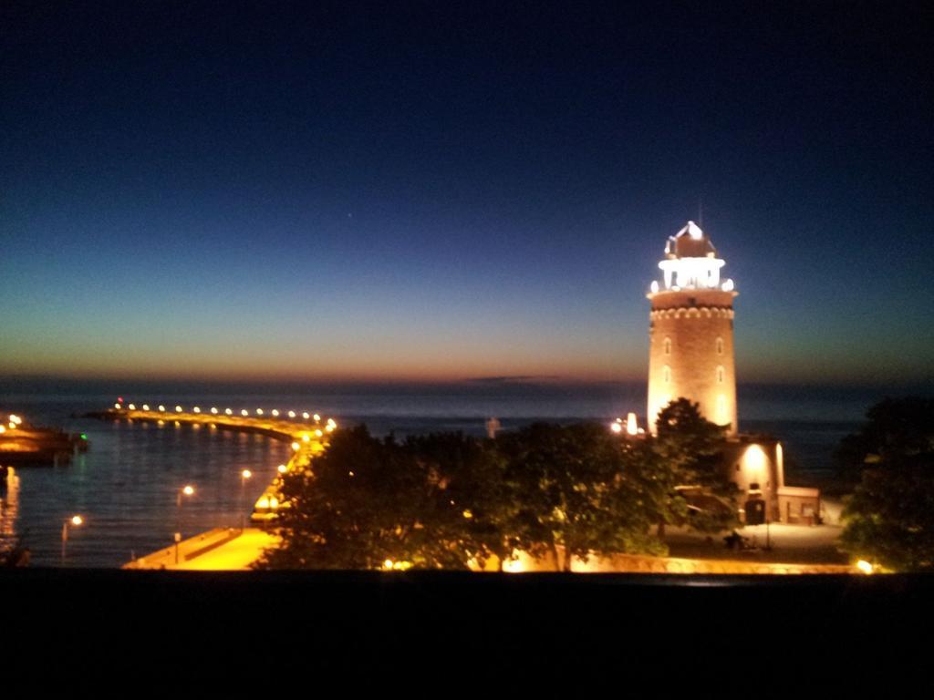 Hotel Hanseatic - Adults Only Kolobrzeg Bagian luar foto