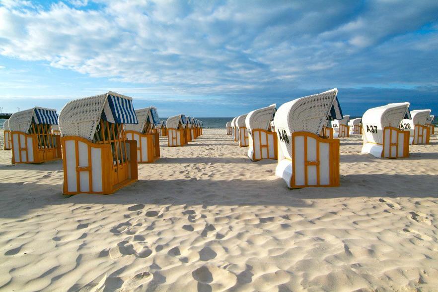 Hotel Hanseatic - Adults Only Kolobrzeg Bagian luar foto